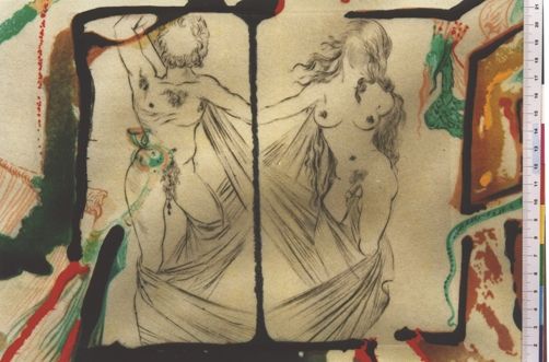 Le labyrinth (El laberint)