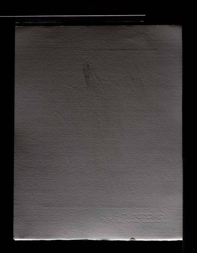 La Création des anges