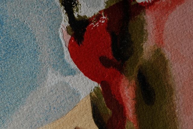 Le nouveau doute de Dante