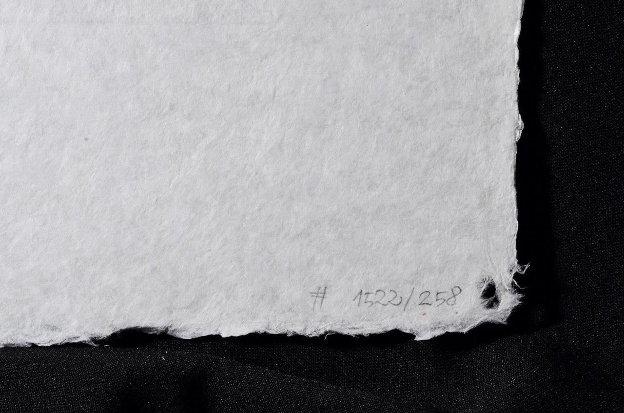 Epitaphe de l'immortalité