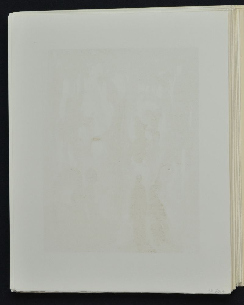 Ainsi fut créée la terre