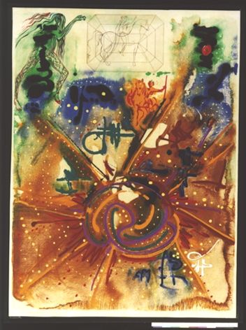 El yin-yang (Le yin et le yan)