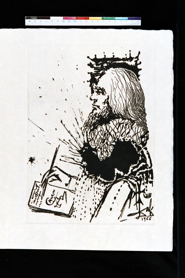 Calderon de la Barca