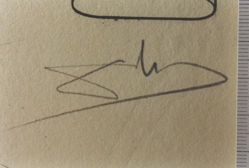 Immortalité stéréoscopique et stéréochimique de la monarchie