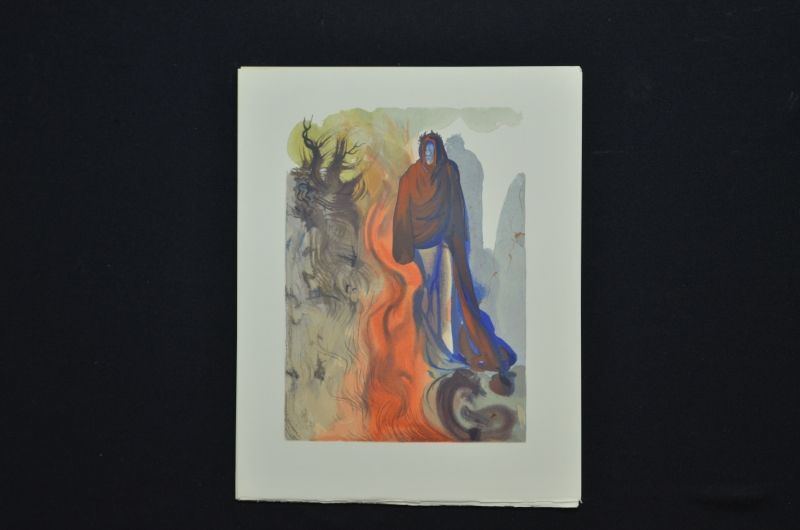 S/T  (Apparition de Dité)