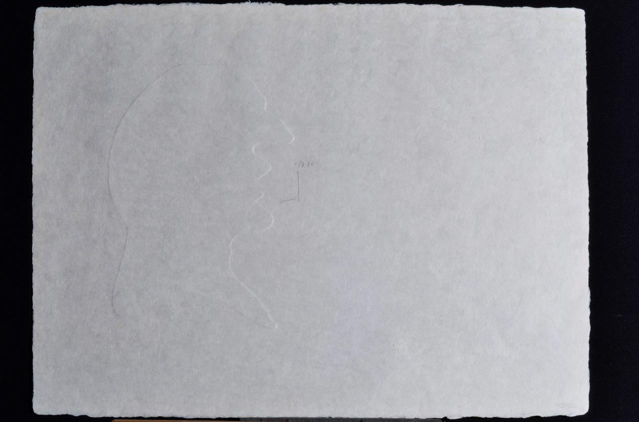 L'homme rescuscité par l'holographie de l'écureuil