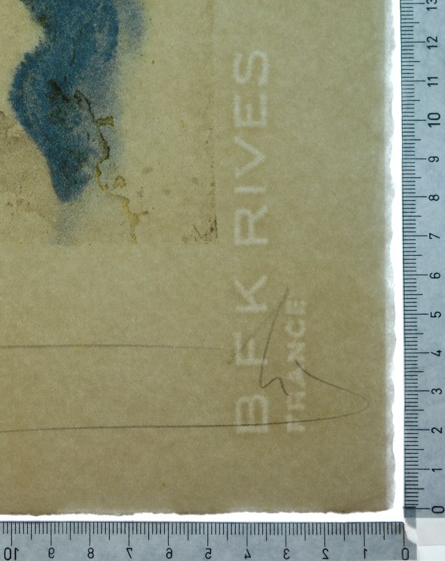 Le centaure de Crète