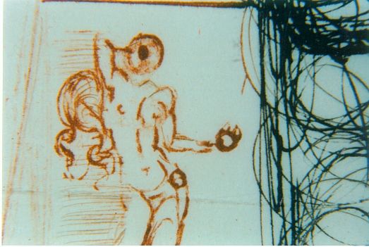 Le jugement de Paris.