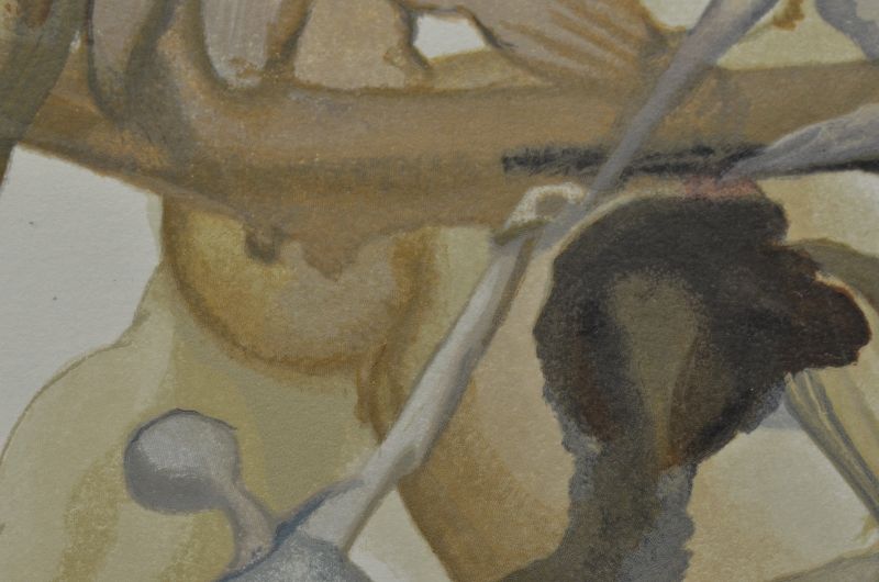 Au bord du 7ème Bolge