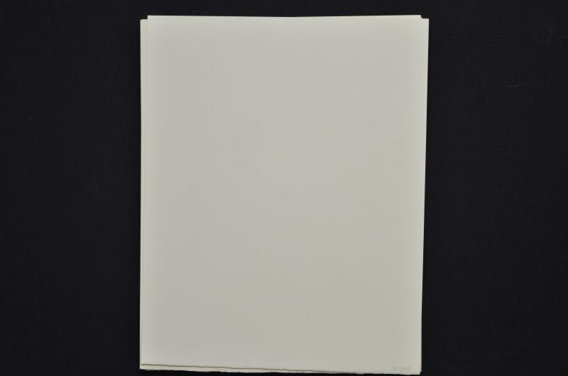 S/T (Le Premier ciel)