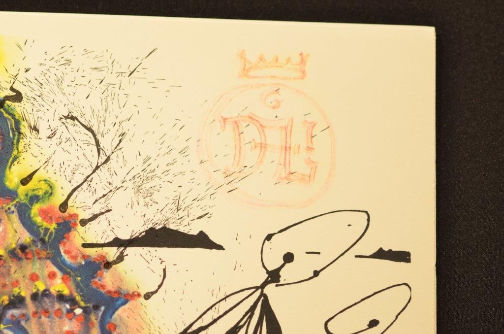 Advice from a caterpillar