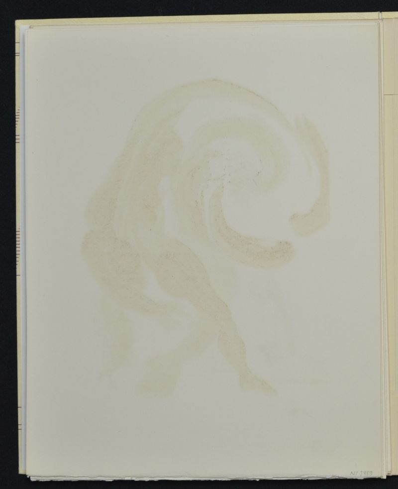 La quatrième corniche: Accidia