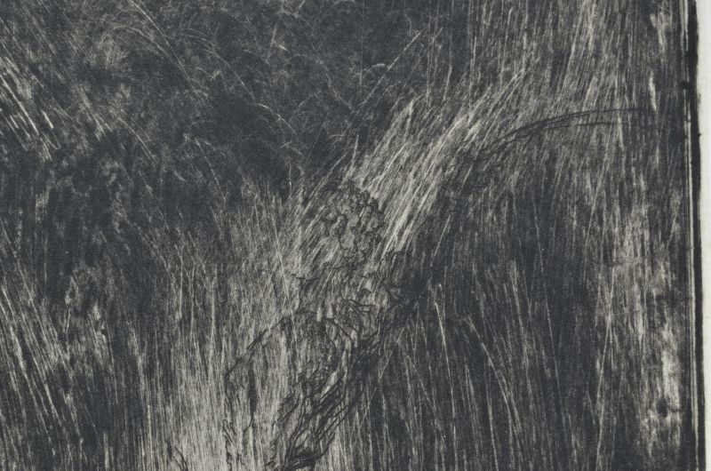 Menu du banquet de la Société du Roman Philosophique