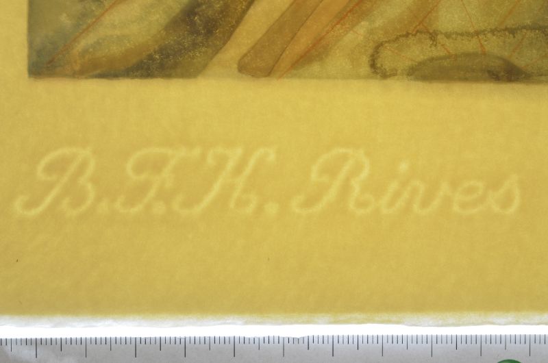 S/T (Rencontre de deux troupes de luxurieux)