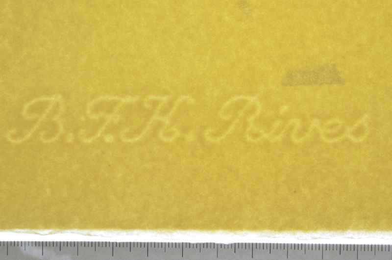 S/T  (Apparition de Dité)