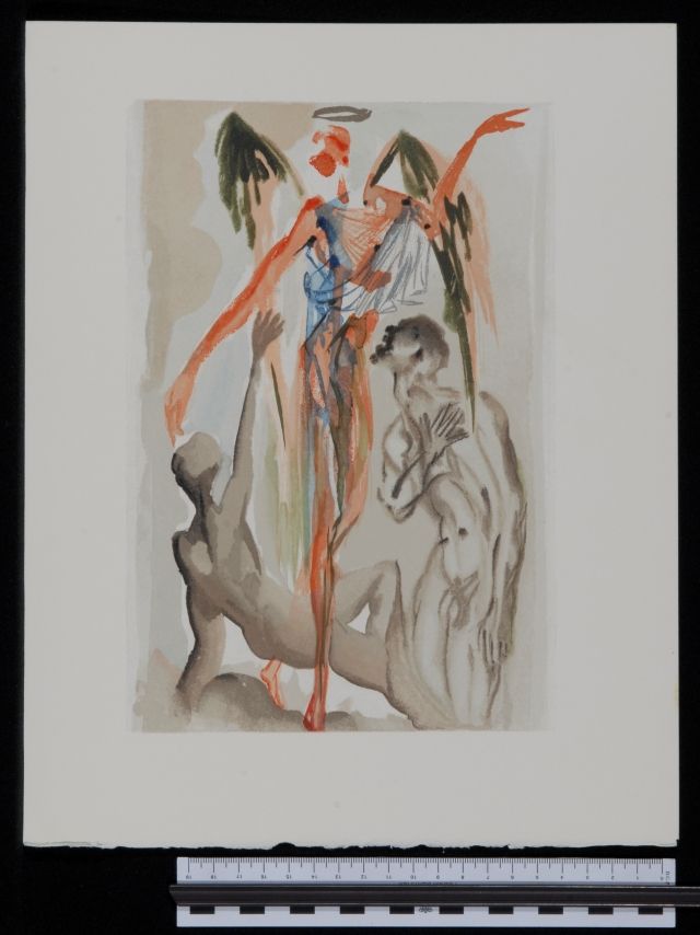 Le paradis terrestre