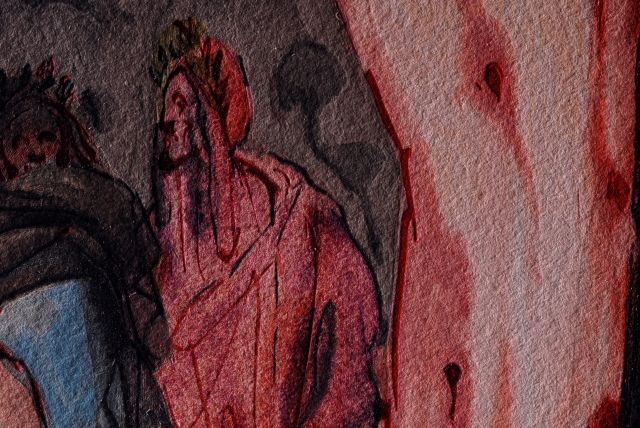 La Montée de Géryon