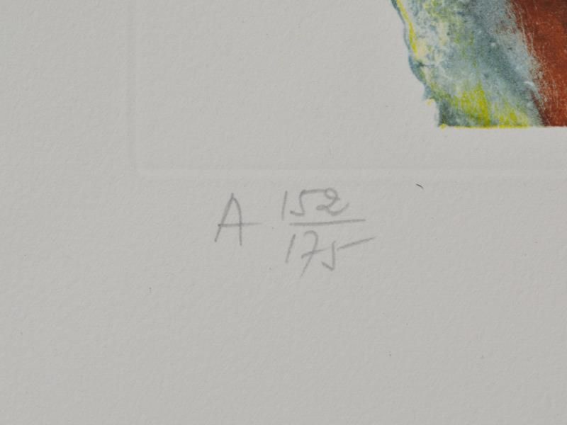 Surrealistic gastronomy