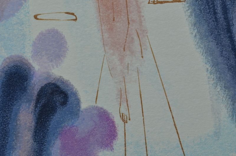 La Joie des Bienheureux