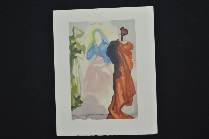 Prière de Saint Bernard