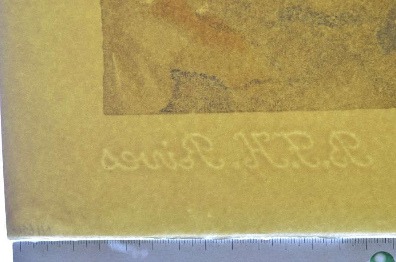 S/T (Le Premier ciel)