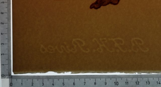 La quatrième corniche: Accidia