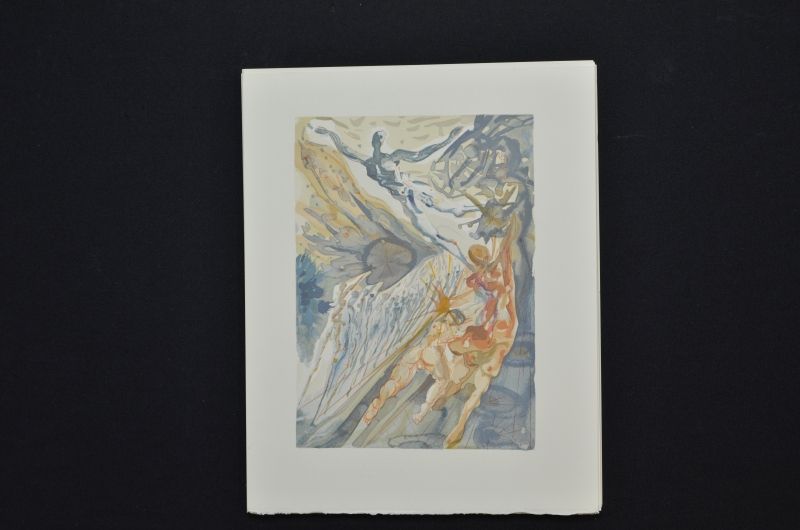 S/T (Rencontre de deux troupes de luxurieux)