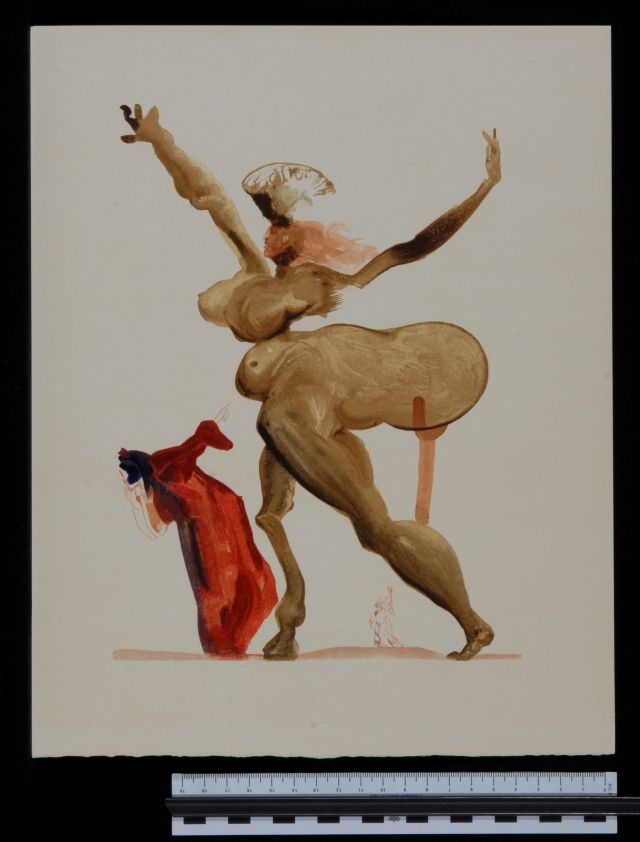 Les Traites envers leurs hôtes