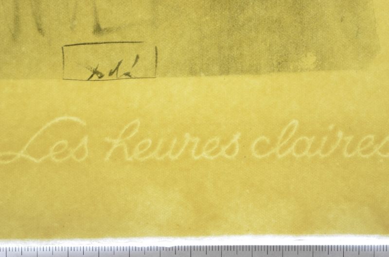 Dans la fumée des coléreux