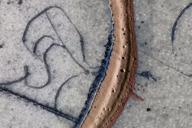 L'ange de l'alchimiste (L'àngel de l'alquimista)