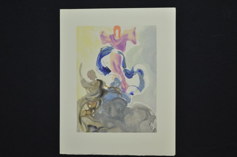 S/T (Le Premier ciel)