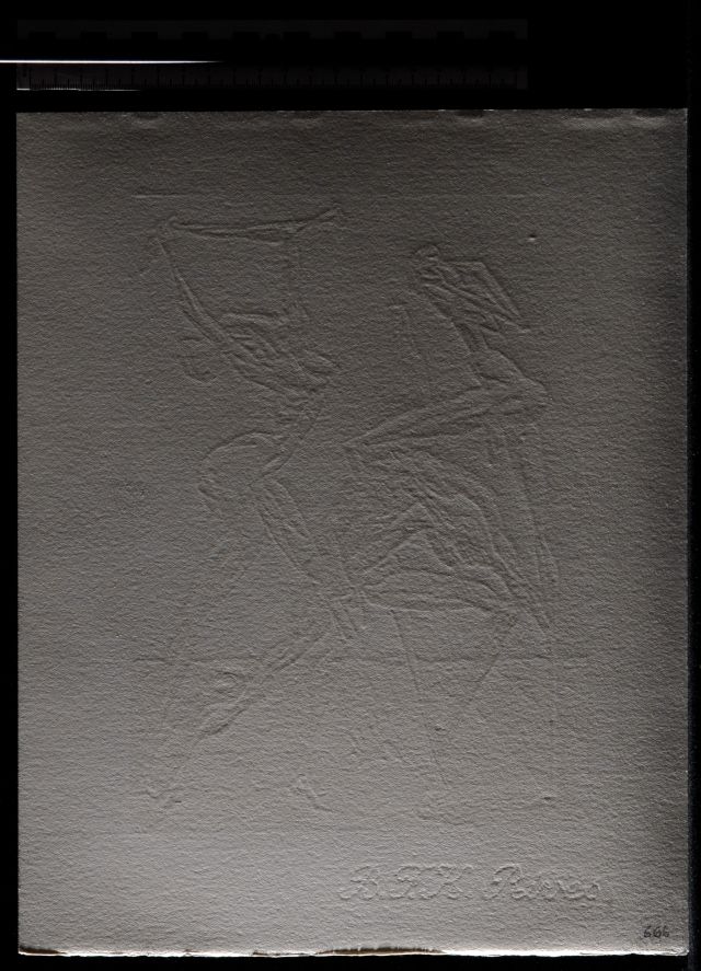 Les habitants de Prato