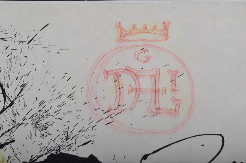 (Suite) Advice from a caterpillar