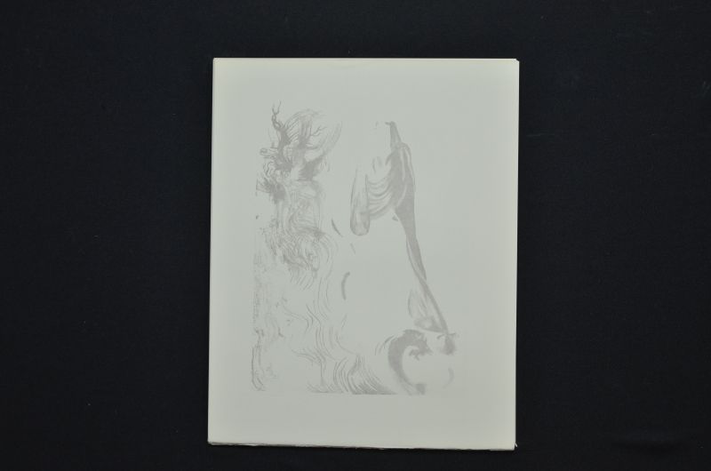 S/T  (Apparition de Dité)