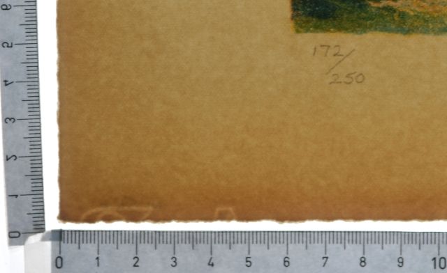 The Land of Milk and Honey