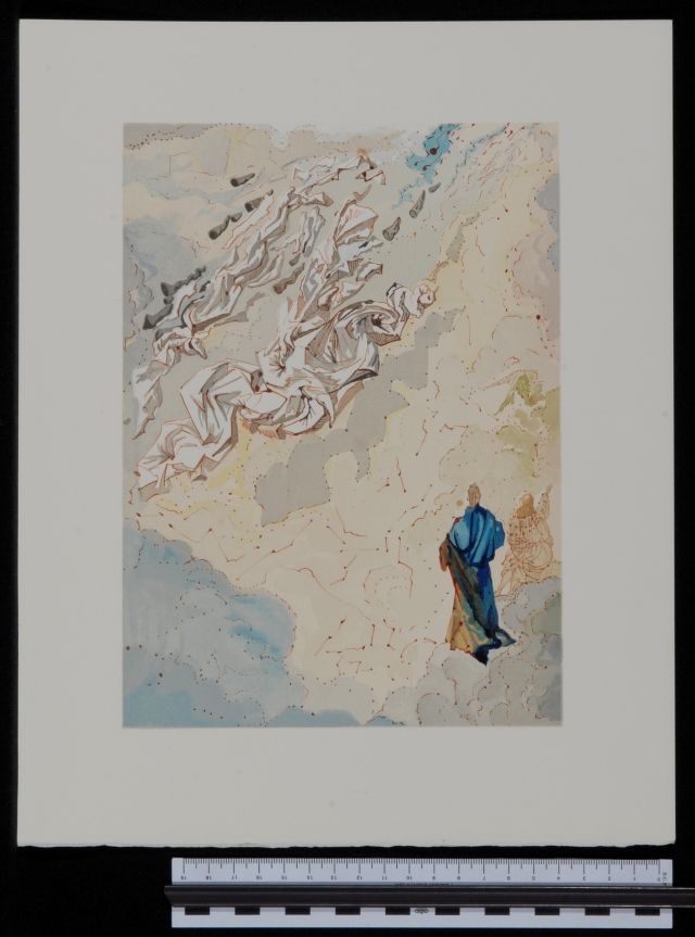 Le 6ème ciel de Jupiter