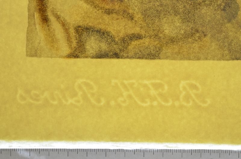 S/T (Le Premier ciel)