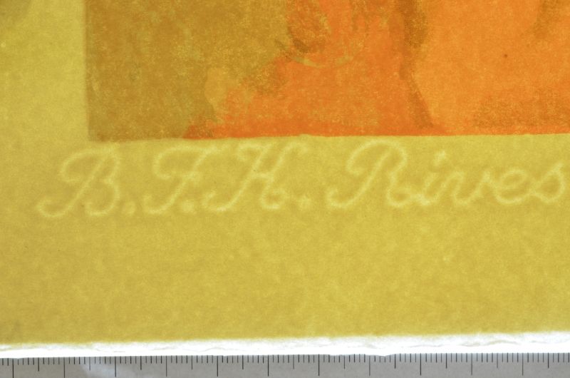 S/T  (Apparition de Dité)