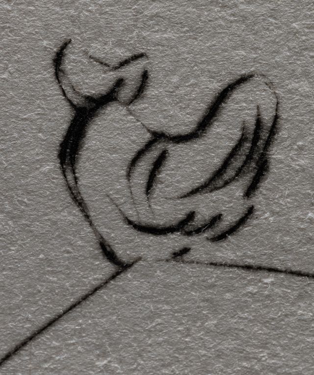 Le cercle viscéral du cosmos