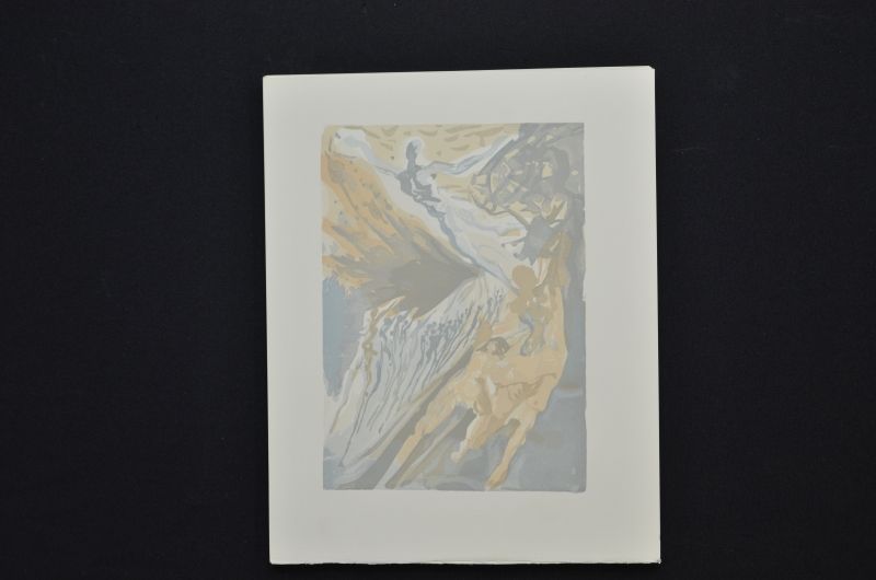 S/T (Rencontre de deux troupes de luxurieux)