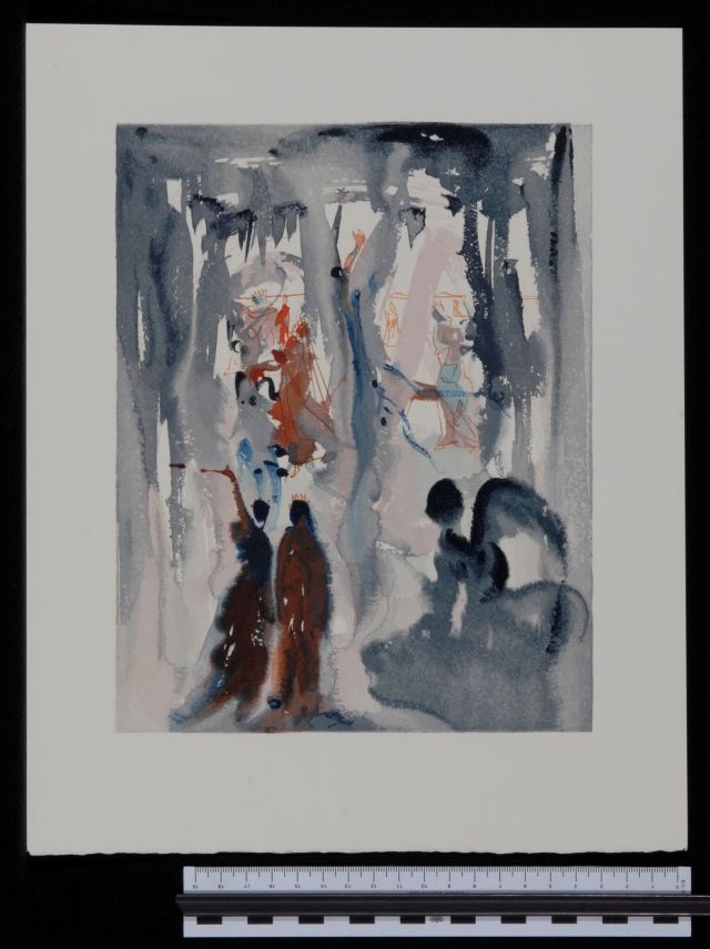 Ainsi fut créée la terre