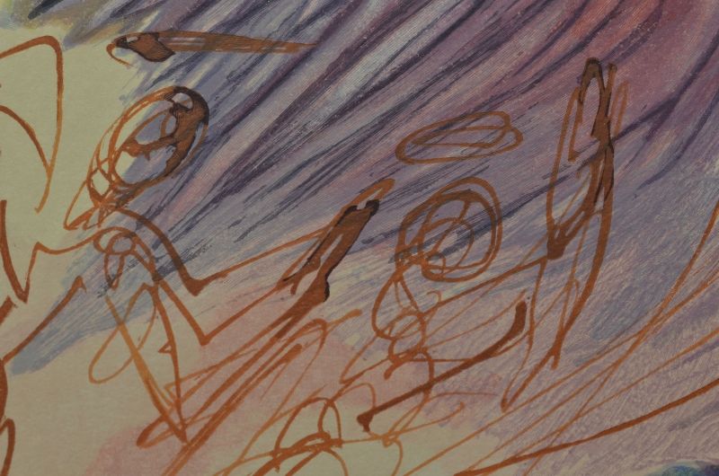 Le Langage de l'oiseau