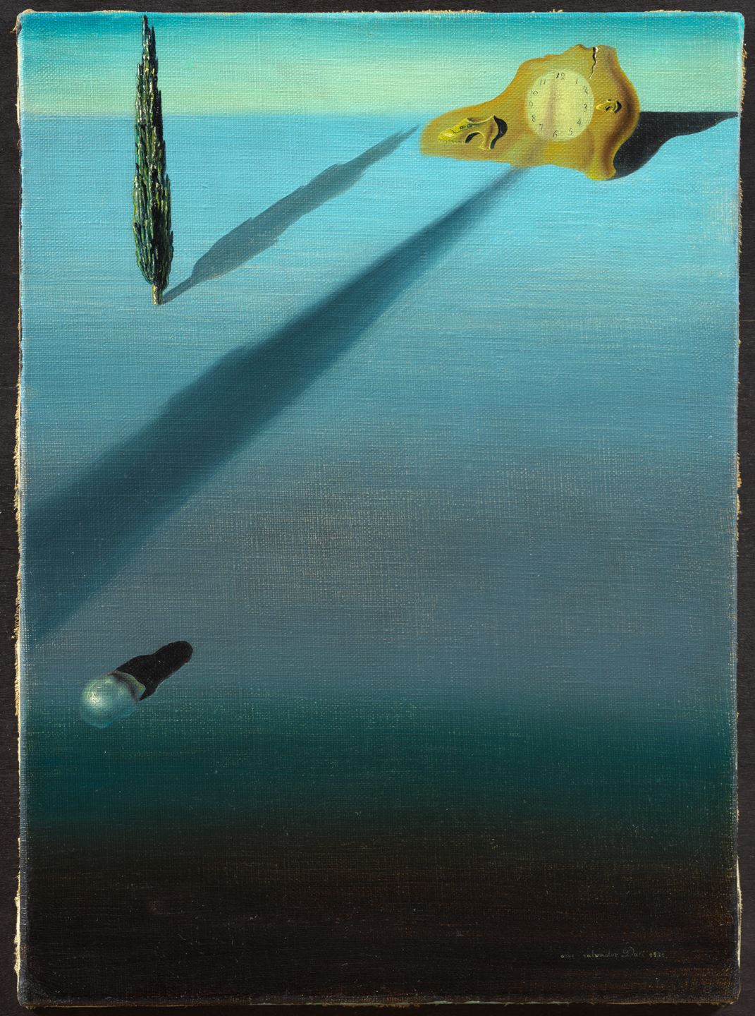 El sentiment de velocitat