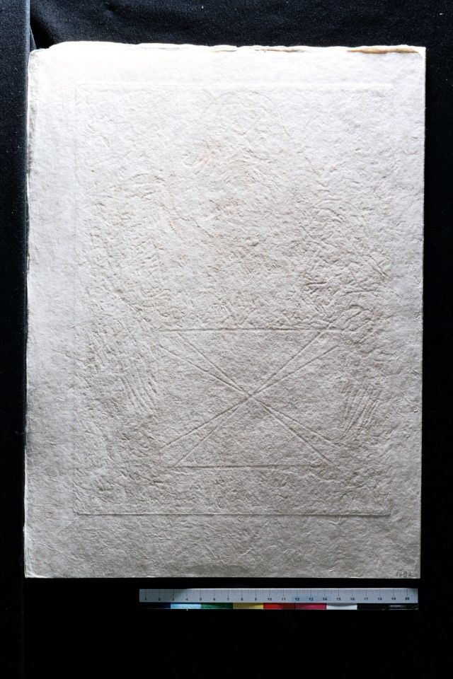 Retrato de las firmas