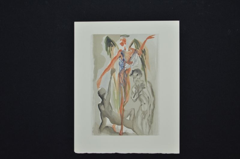 Le Paradis terrestre