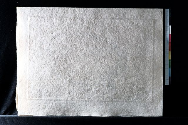 Visión del paraíso