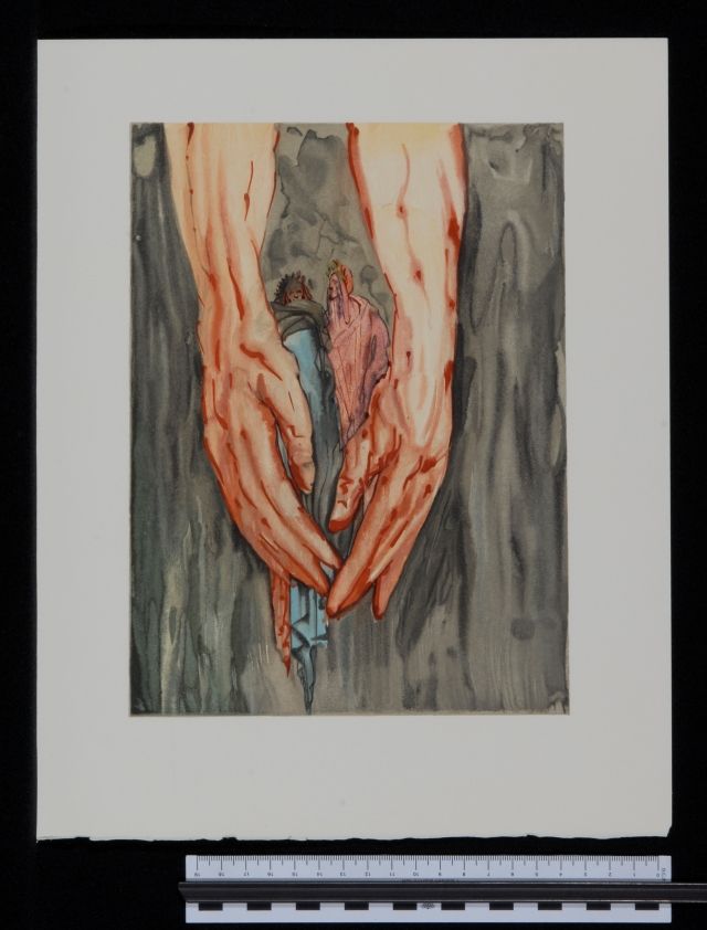 La Montée de Géryon