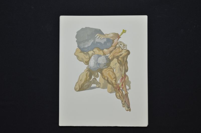 S/T (Les Avares et les Prodigues)