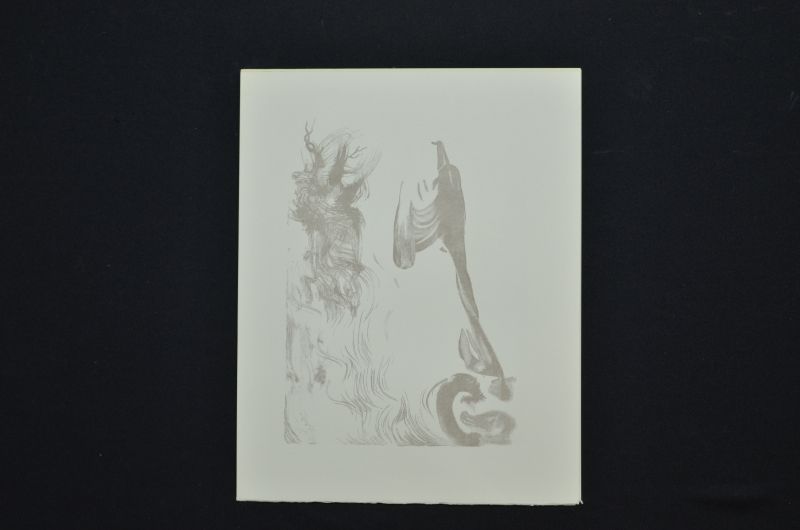 S/T  (Apparition de Dité)