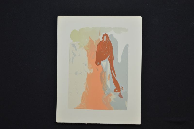 S/T  (Apparition de Dité)